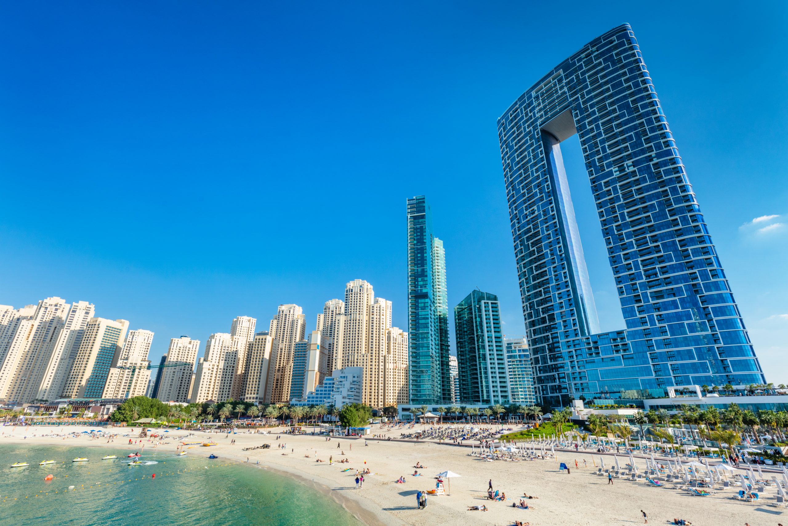 Unlocking the Potential of International Trade in the UAE with Trade Finance Instruments