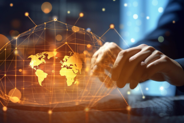 Digital Trade Finance