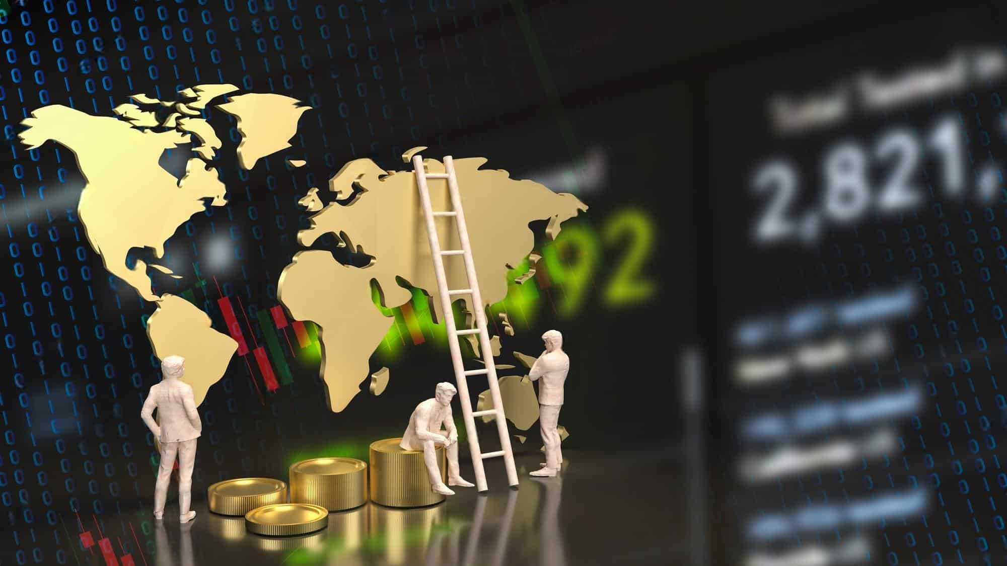 Competitive Financing Options