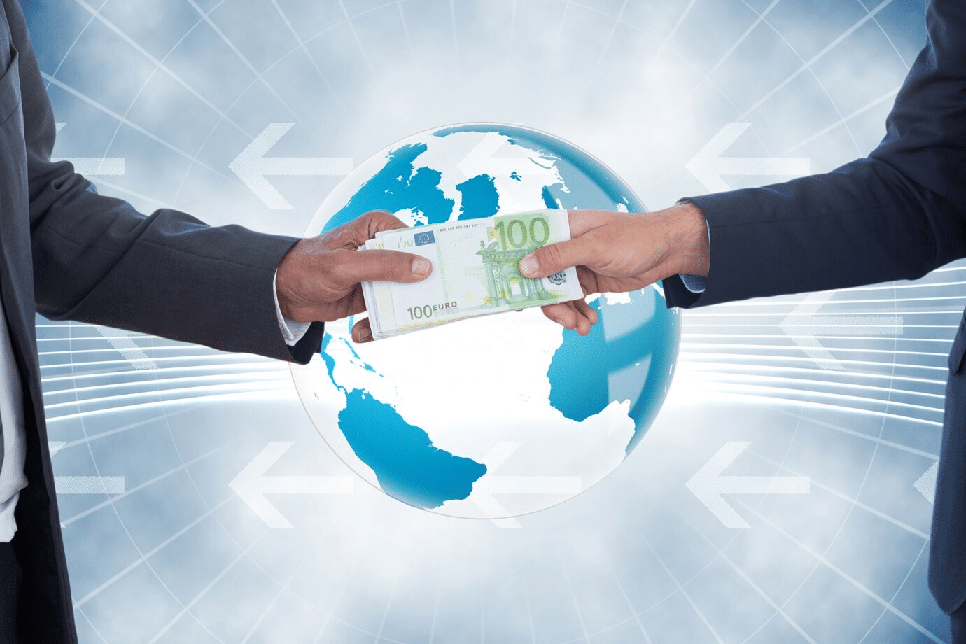 Business Credit Worthiness