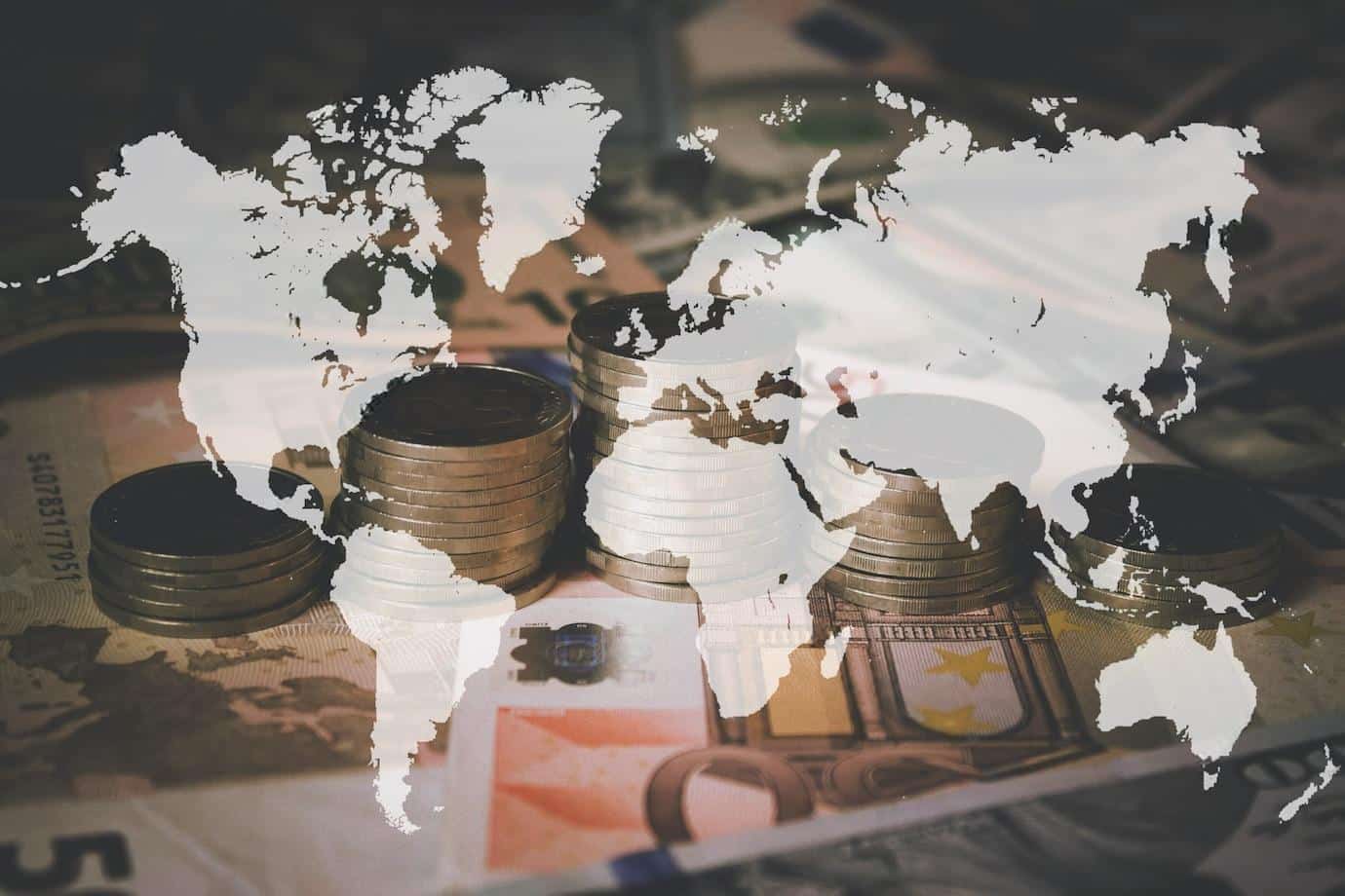 Global Supply Chains 2025