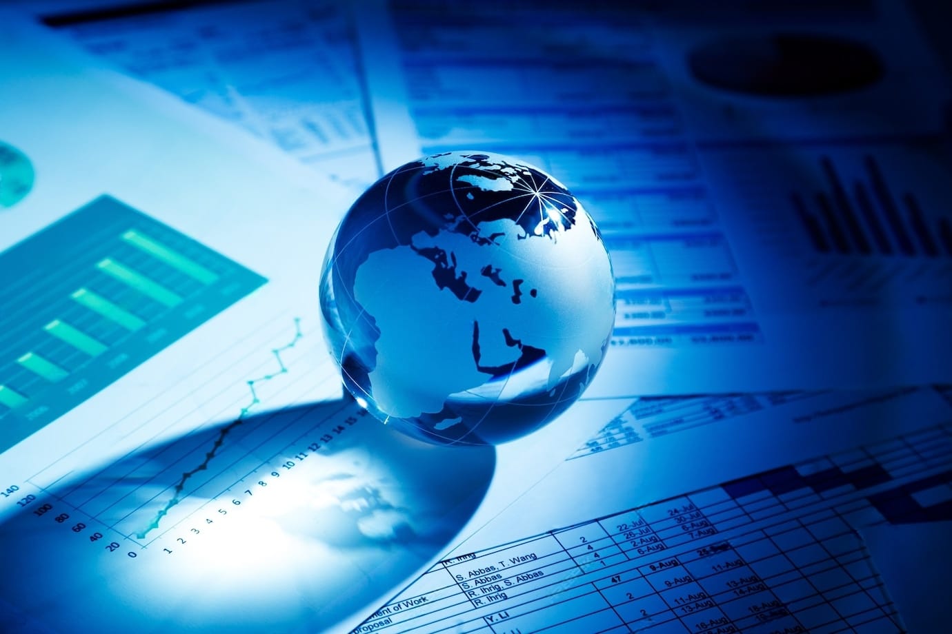 Risk Management Business Case