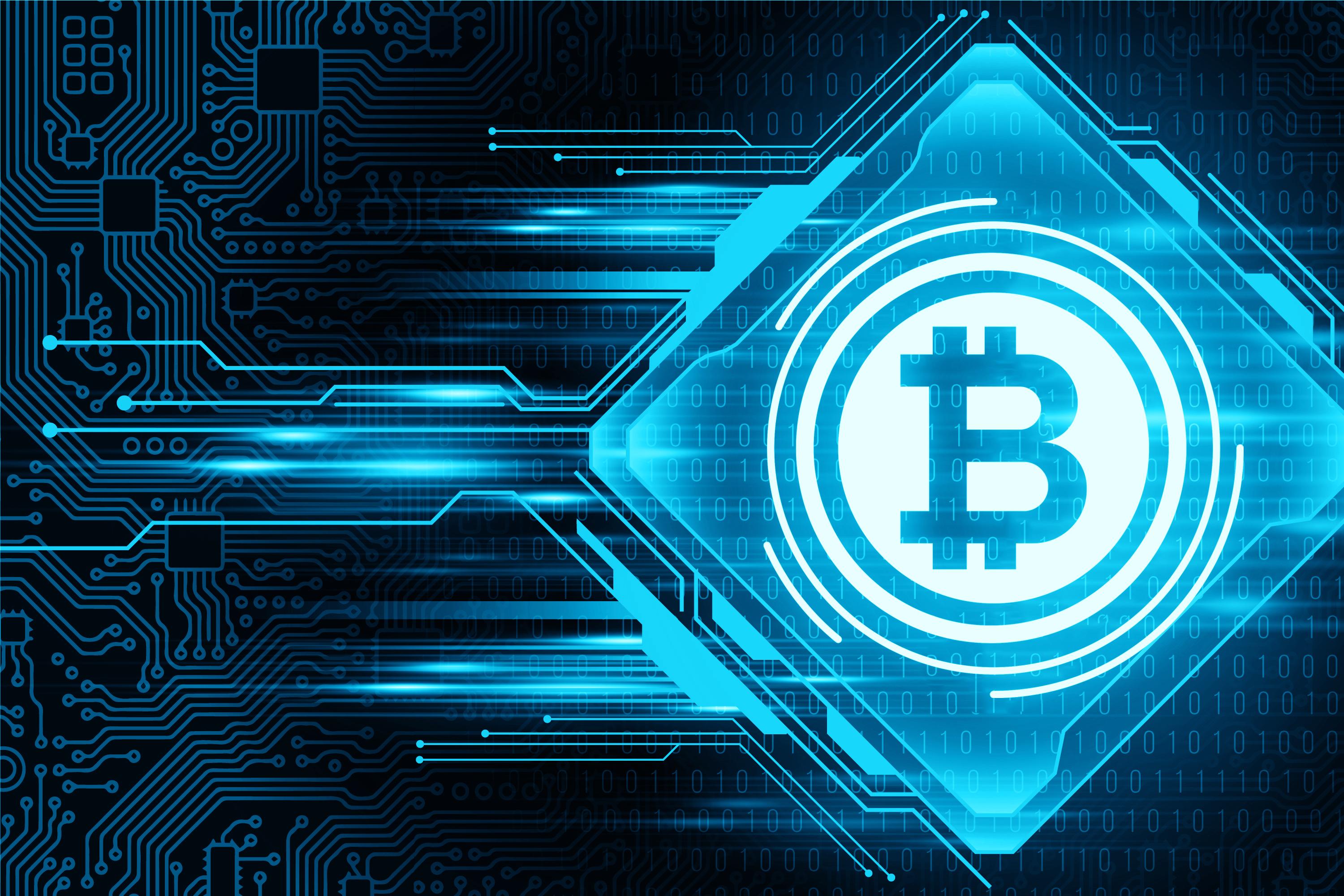 Digitise Trade Blockchain Technology