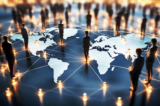 Diverse Trade Transactions