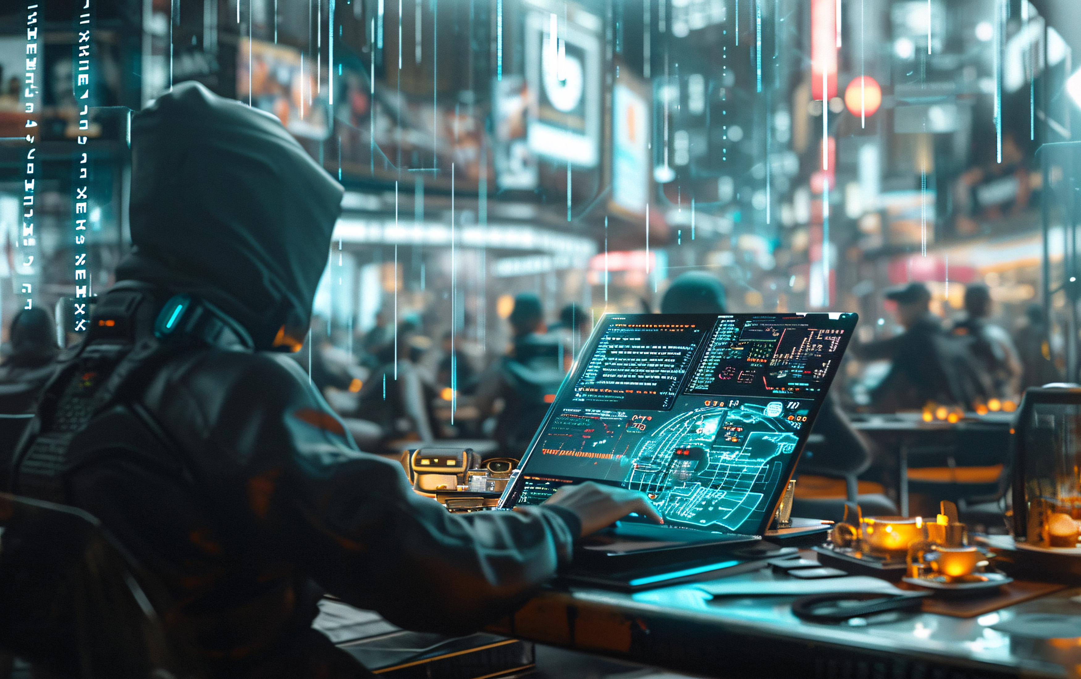 Prioritise Cybersecurity
