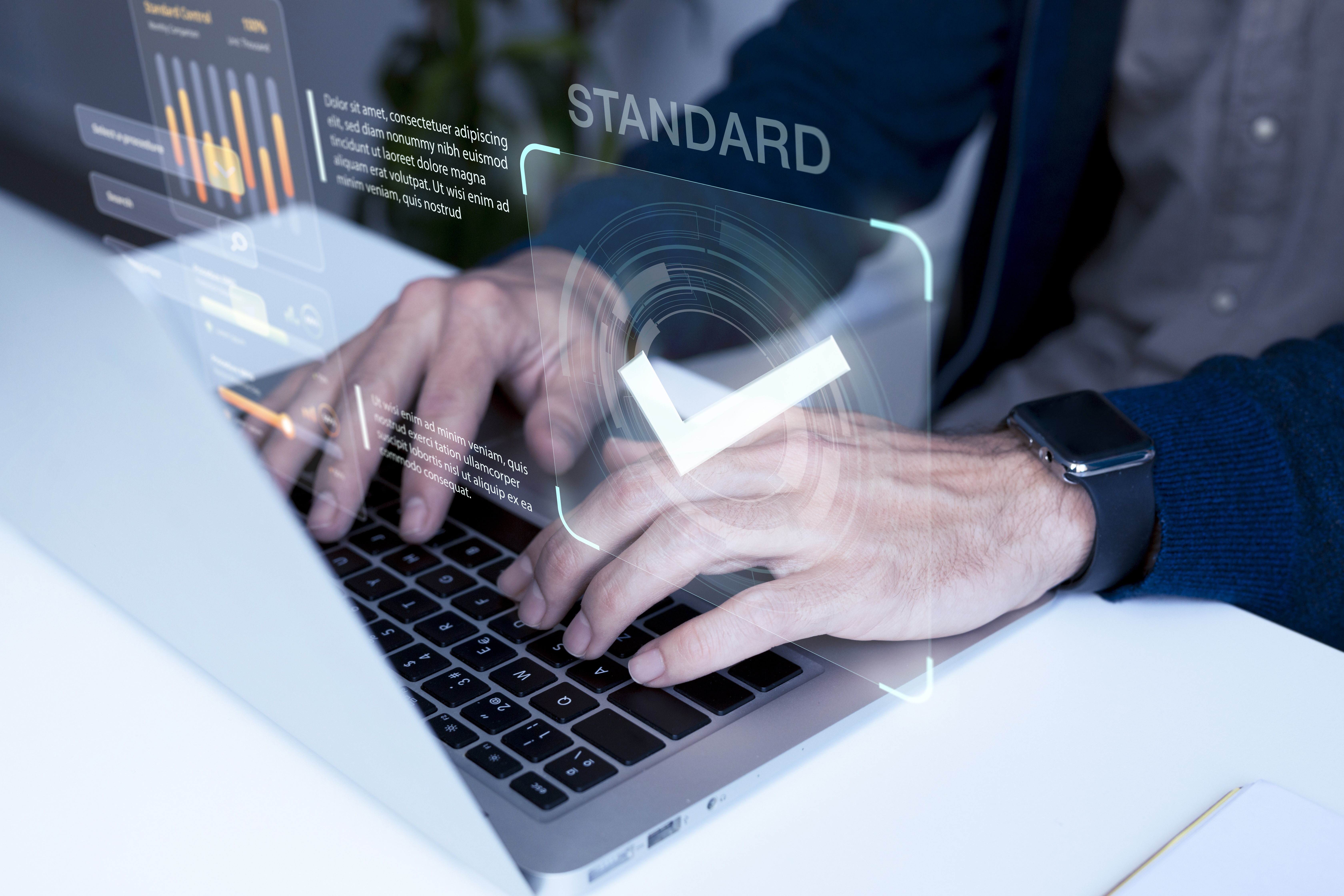 Forms of Tender Guarantee