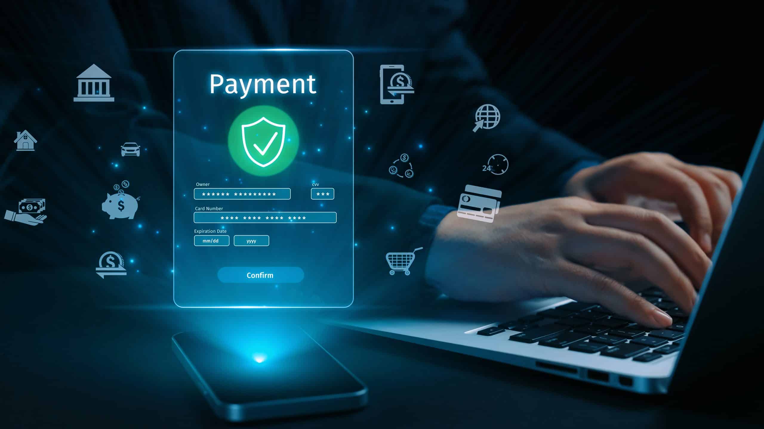 Advance Payment Guarantees: Securing UpfrontPayments in Risky Trade Deals