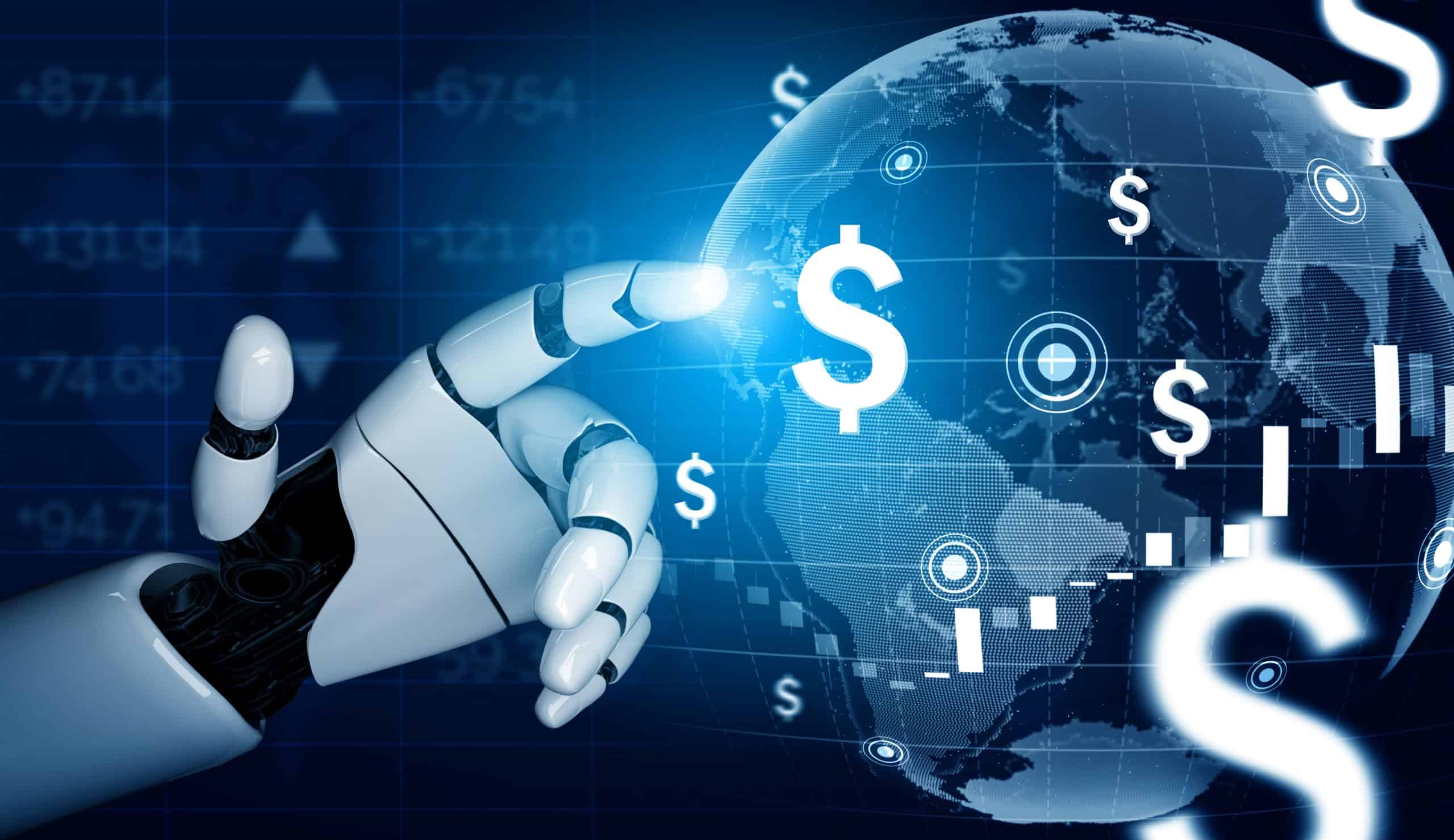 Is trade finance ready for AI