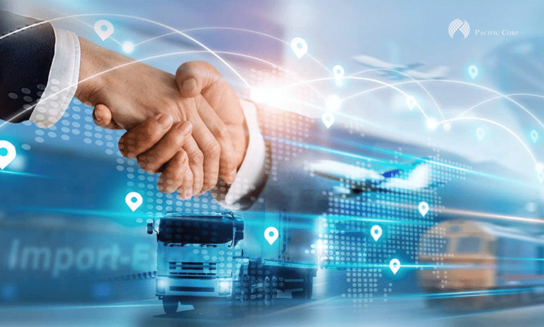 Global Trade Finance Compliance