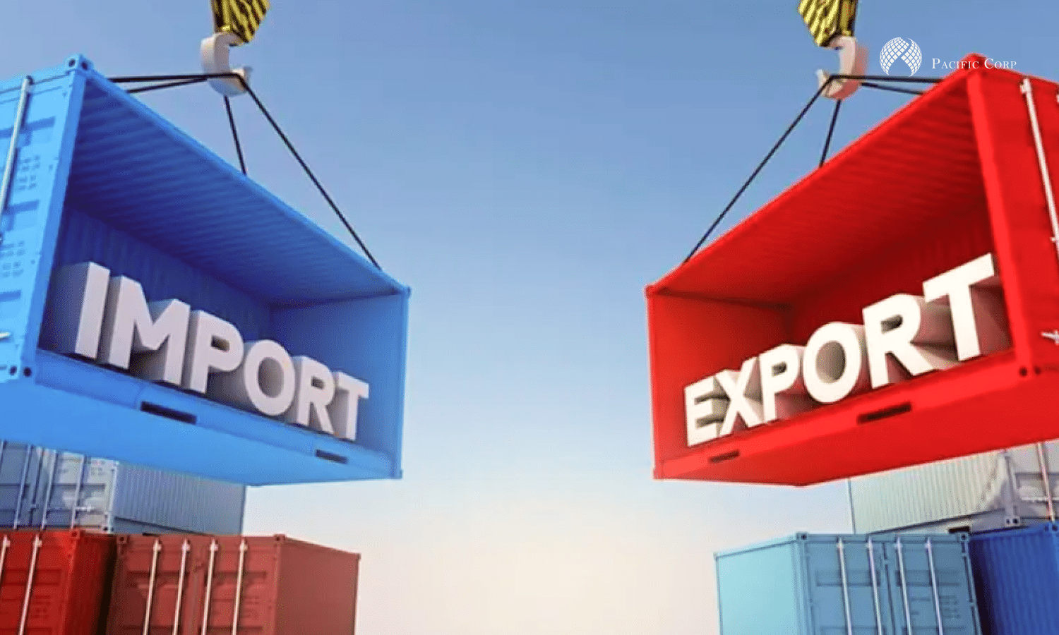 How Importers Finance Large International Trade Deals