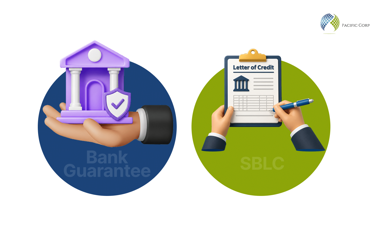 Bank Guarantee vs SBLC: Which One Should Businesses Use?