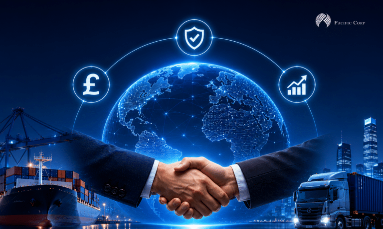 Benefits of Trade Finance for Importers and Exporters