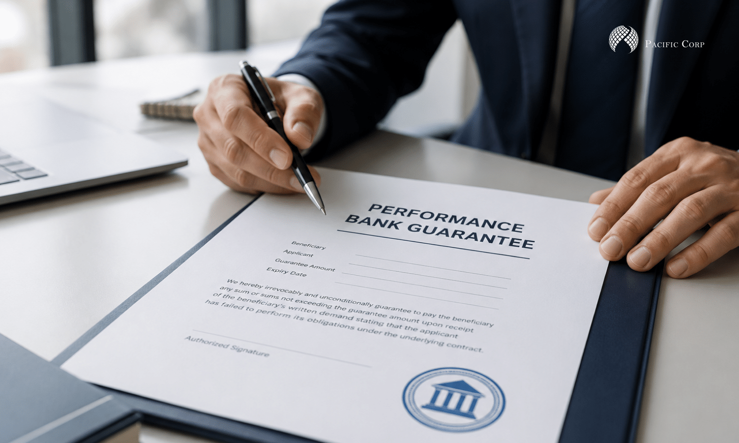 Performance Bank Guarantees: Everything Businesses Should Know