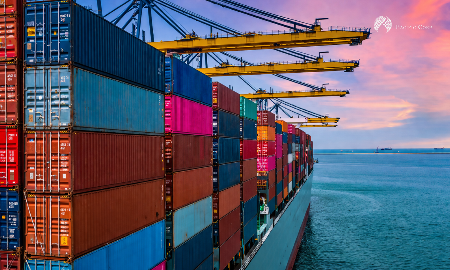 How SBLC Protects Importers and Exporters in Global Trade
