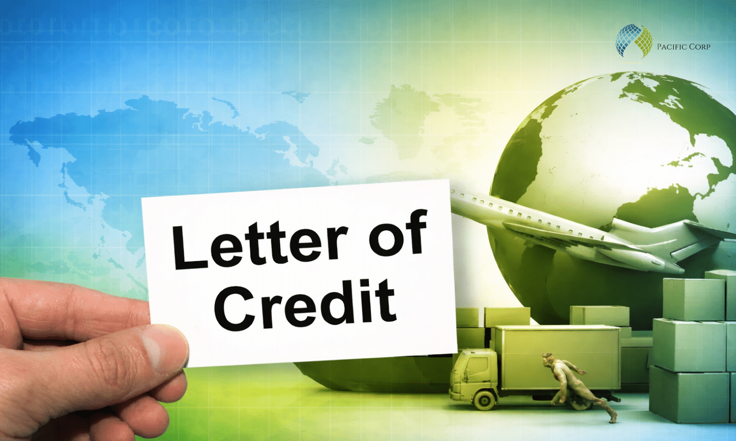 Types of Letters of Credit Used in International Trade
