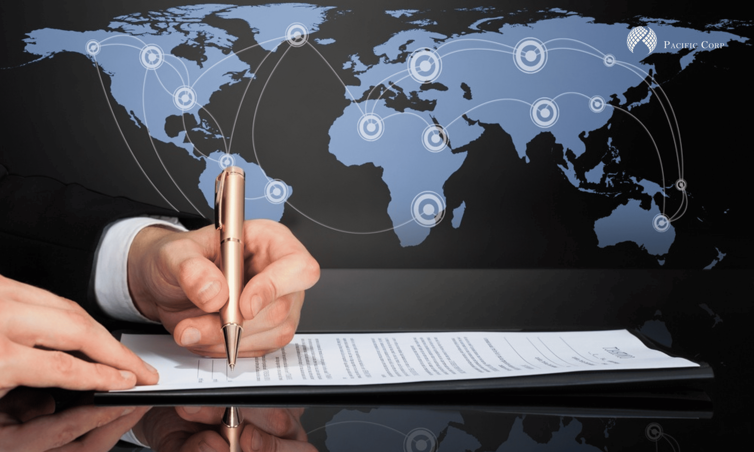 How Bank Guarantees Reduce Risk in International Contracts